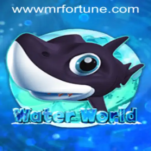 Exploring the Depths of WaterWorld: A Journey with Mr. Fortune
