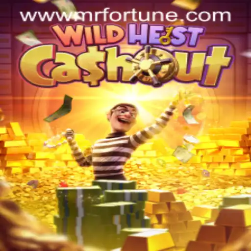 Discover the Thrills of WildHeistCashout: Unraveling the Mystery of Mr Fortune