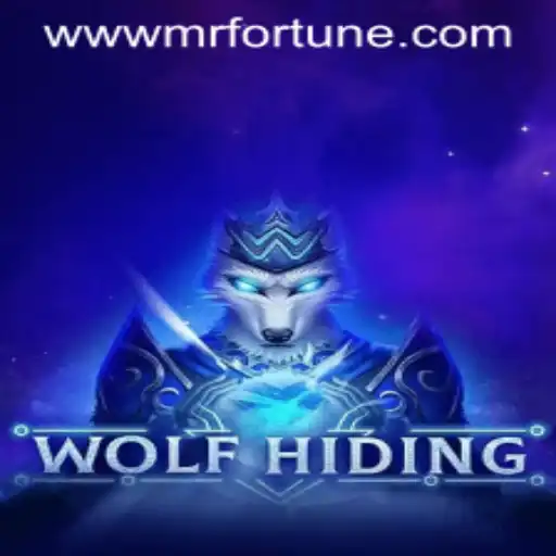 Discover the Thrills of WolfHiding: A Riveting Experience with Mr Fortune