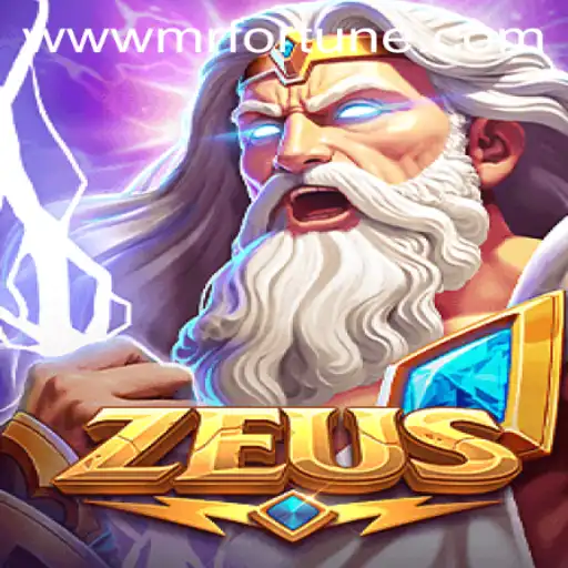 Zeus: Mastering the Game with Mr Fortune